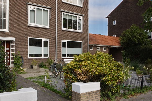 Medium property photo - Sir Winston Churchillln 84, 2282 JG Rijswijk